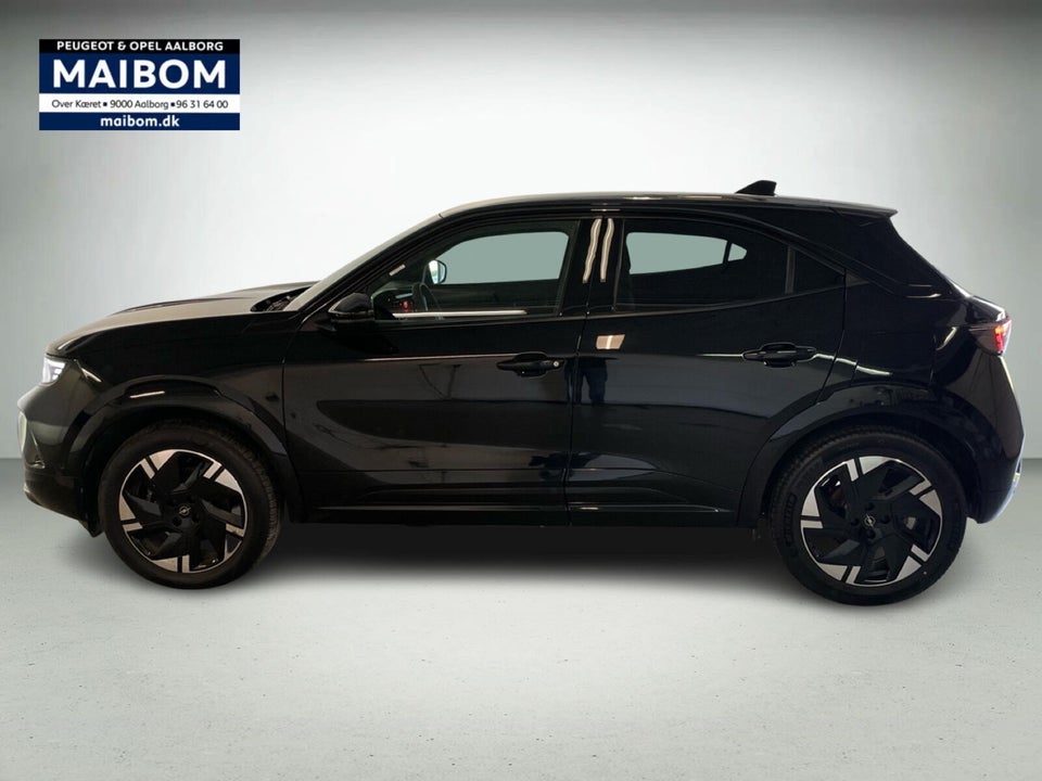 Opel Mokka-e 54 GS Line 5d
