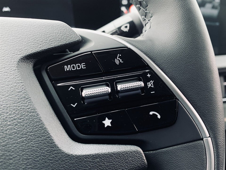 Kia EV6 77 Long Range Access 5d