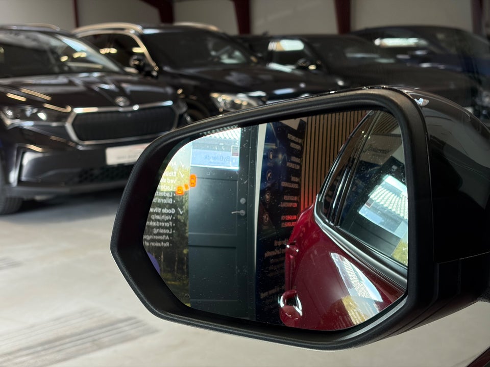 Ford Explorer 82 Select Extended Range 5d