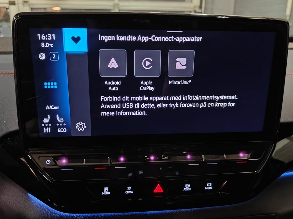 VW ID.4 77 GTX 4Motion 5d