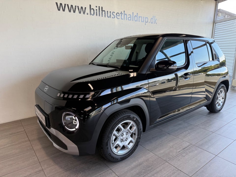 Hyundai Inster 49 Advanced 5d