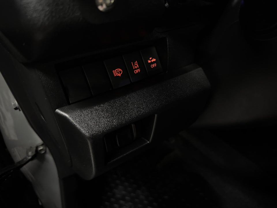 Suzuki Jimny 1,5 Adventure AllGrip 3d