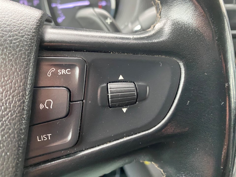 Peugeot Expert 2,0 BlueHDi 122 L3 Plus EAT8 Van