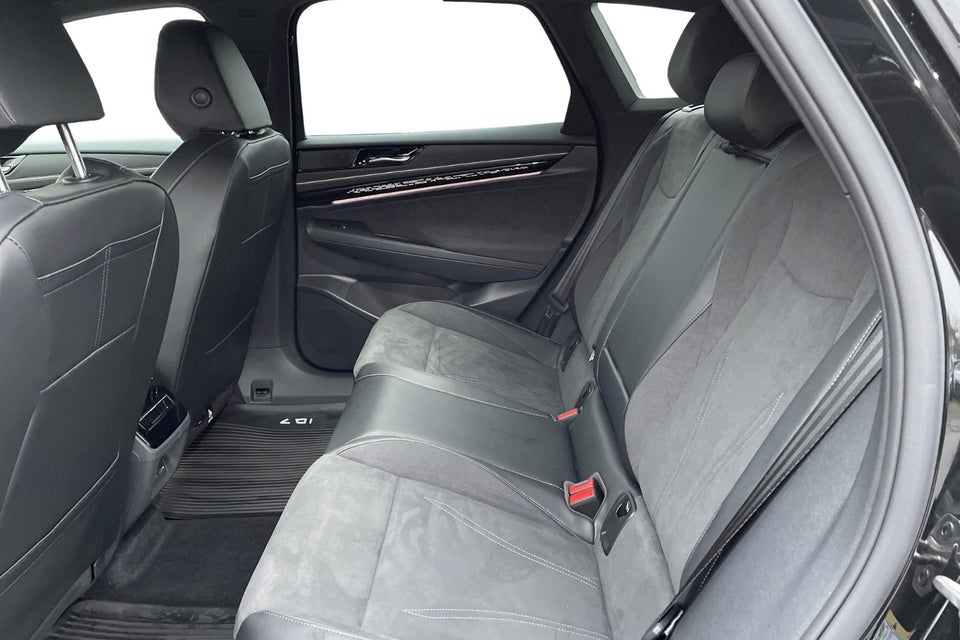 VW ID.7 86 Style S+ Tourer 5d