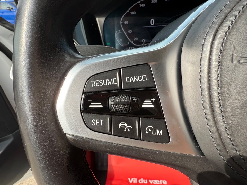 BMW 330e 2,0 Touring Sport Line aut. 5d