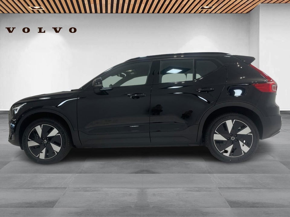 Volvo XC40 P6 ReCharge Plus 5d