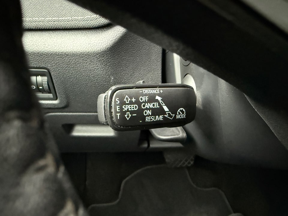 Skoda Fabia 1,0 TSi 110 Style DSG 5d