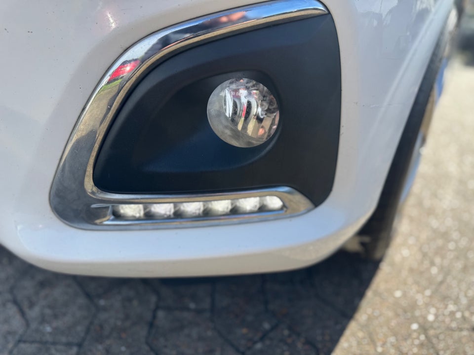 Peugeot 108 1,0 e-VTi 72 Allure+ 5d