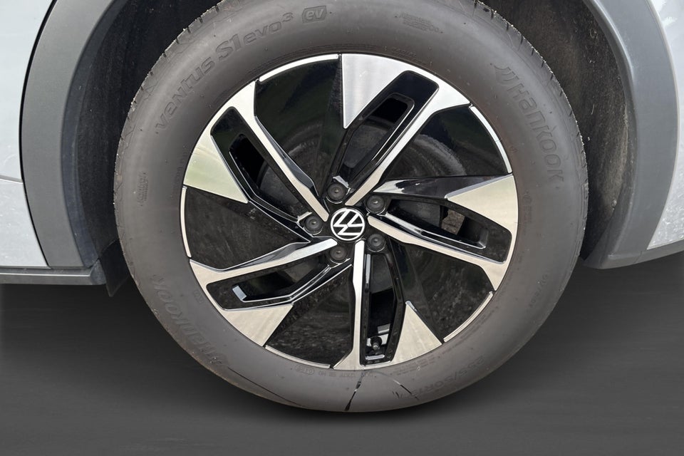 VW ID.5 77 Style+ 5d