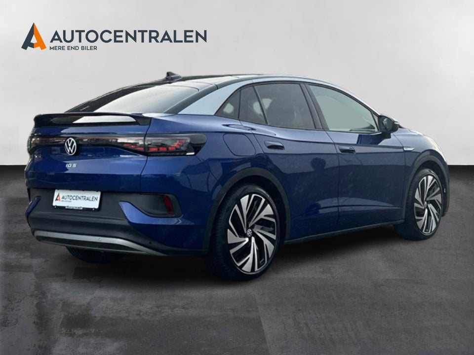 VW ID.5 77 Pro Performance 5d