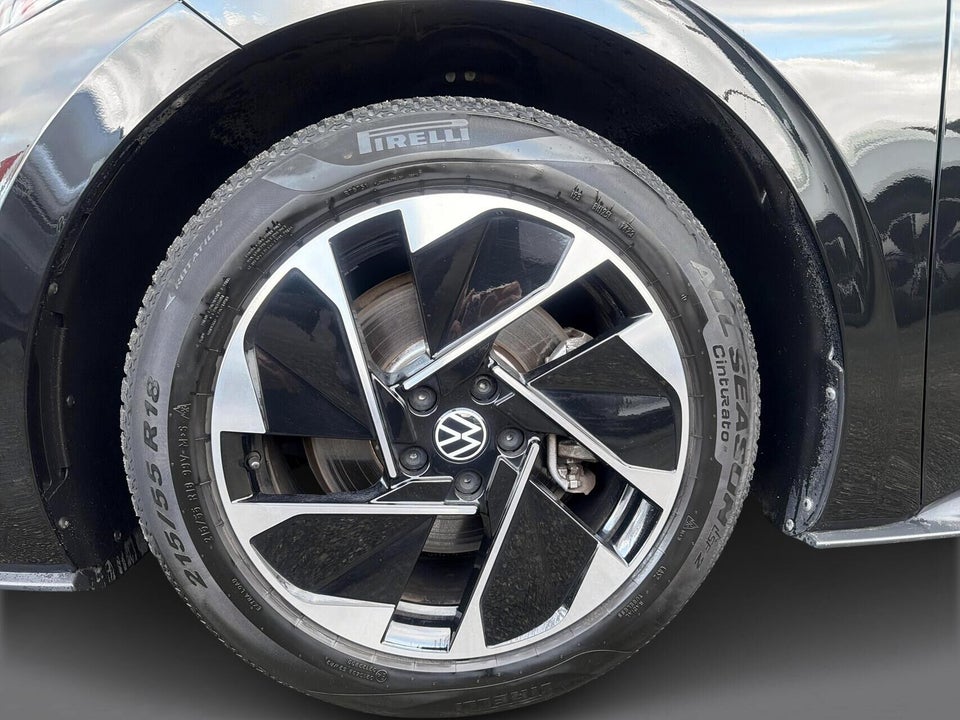 VW ID.3 58 Pro Performance 5d