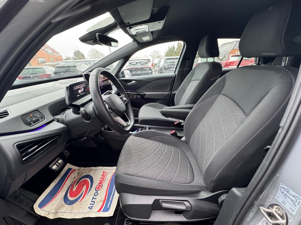 VW ID.3 77 Pro S 5d