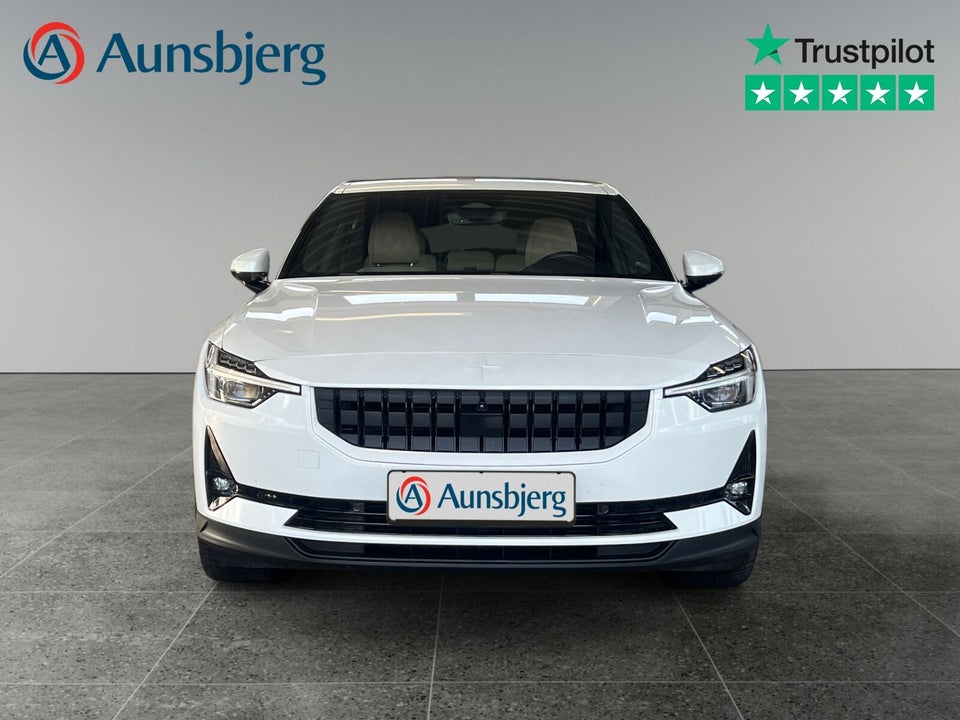 Polestar 2 Standard Range 5d