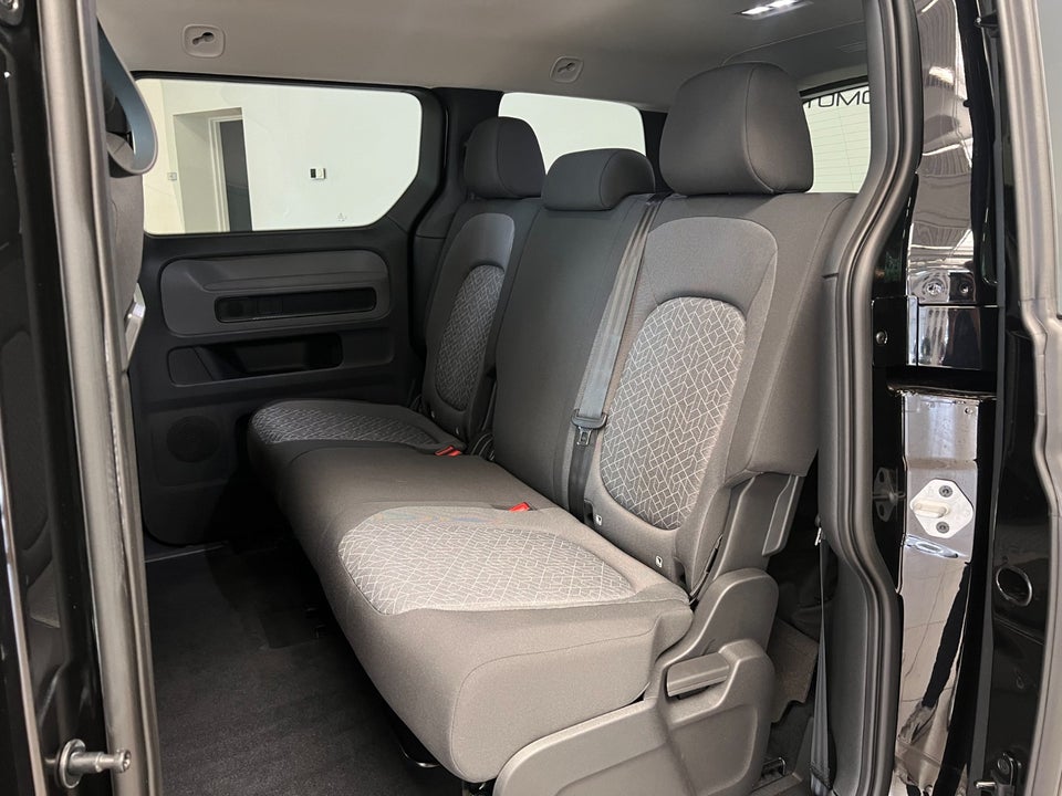 VW ID.Buzz 77 Life SWB 5d