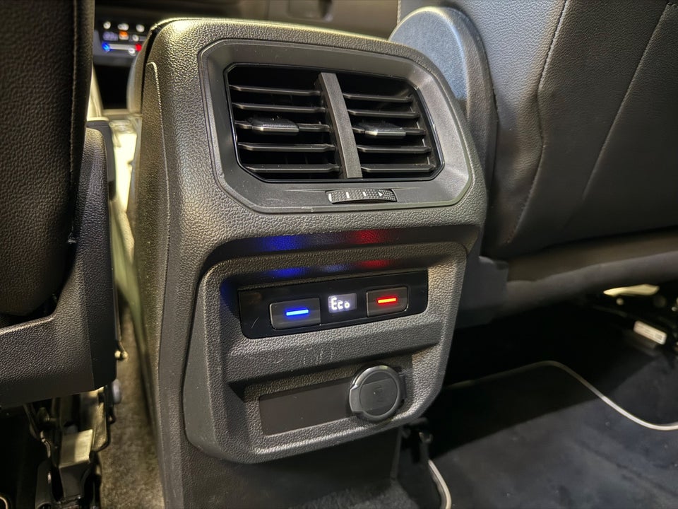 VW Tiguan 1,4 eHybrid R-line DSG 5d