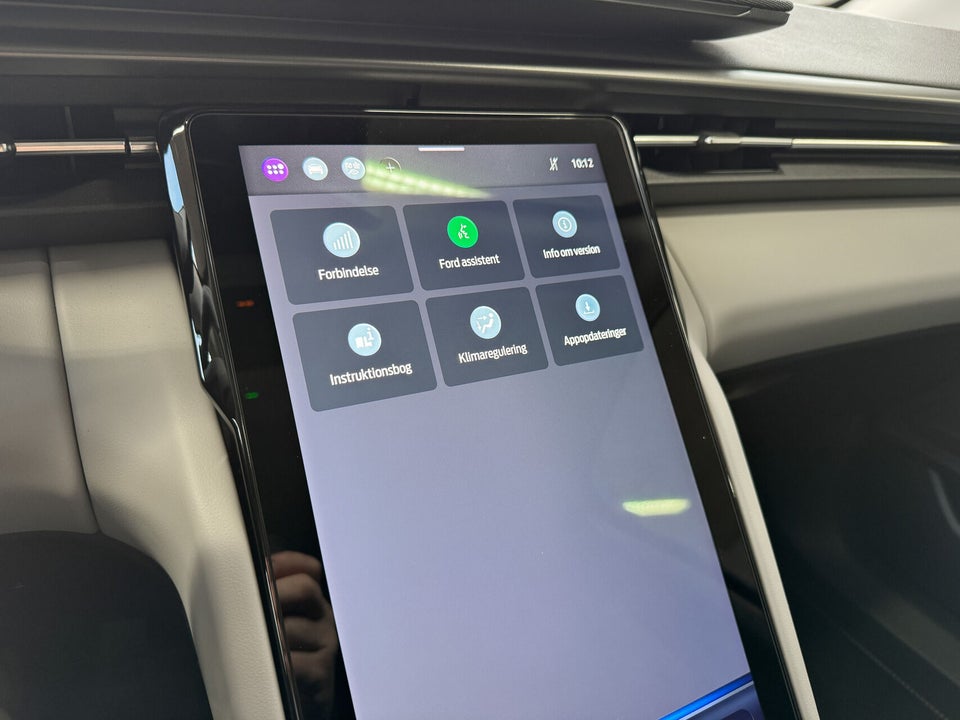 Ford Explorer 82 Select Extended Range 5d