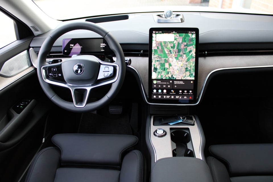 Volvo EX90 Twin Ultra 7prs 5d