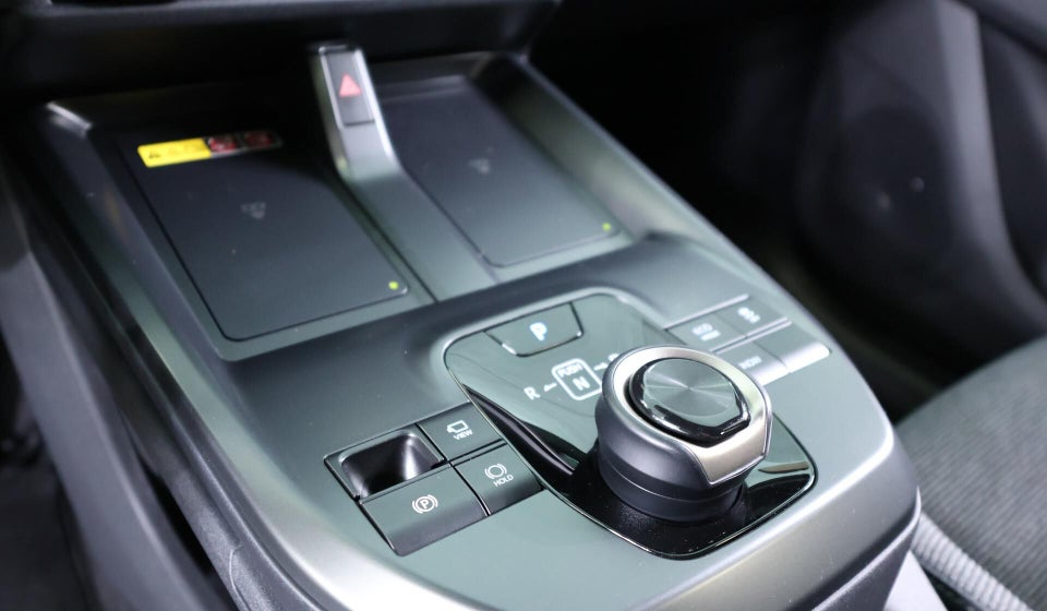 Toyota bZ4X Touring 74 Active Tech 5d