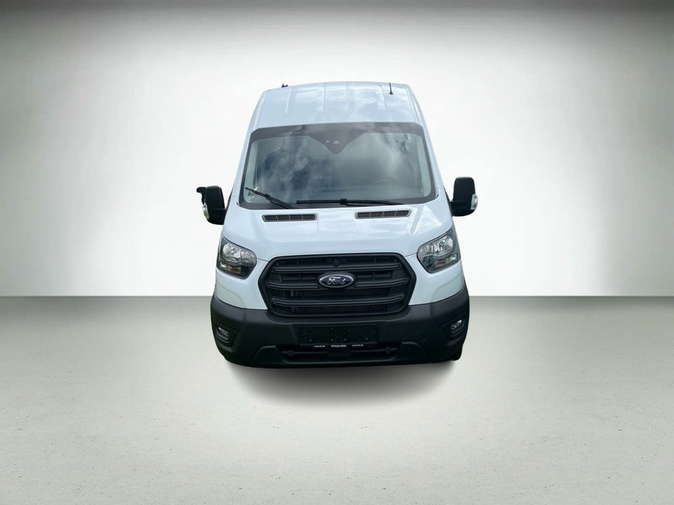 Ford Transit 350 L2 Van 2,0 TDCi 130 Trend H2 FWD