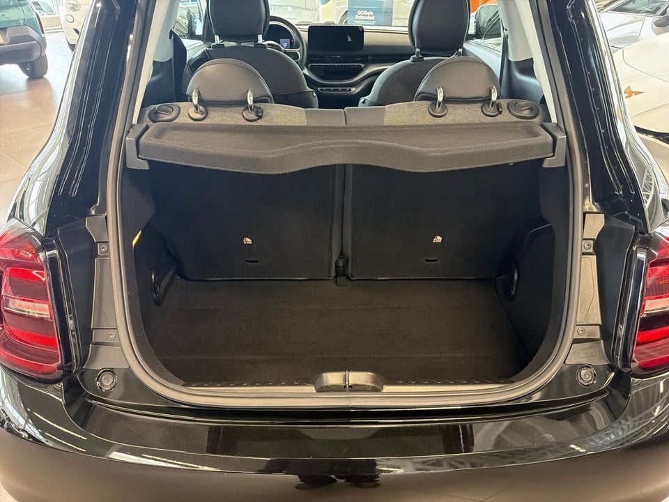 Fiat 500e 42 Icon Plus 3d