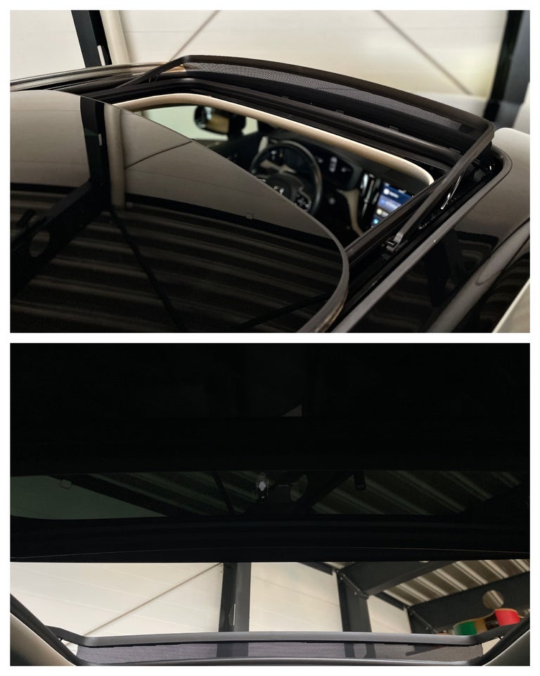 Volvo XC60 2,0 T6 ReCharge Inscription aut. AWD 5d