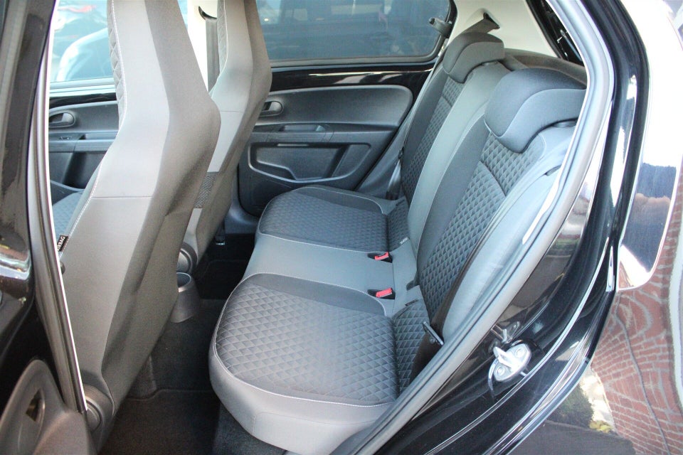 Skoda Citigo 1,0 MPi 60 Family 5d
