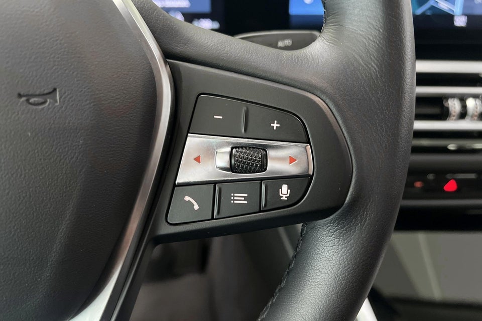 BMW i4 eDrive35 5d