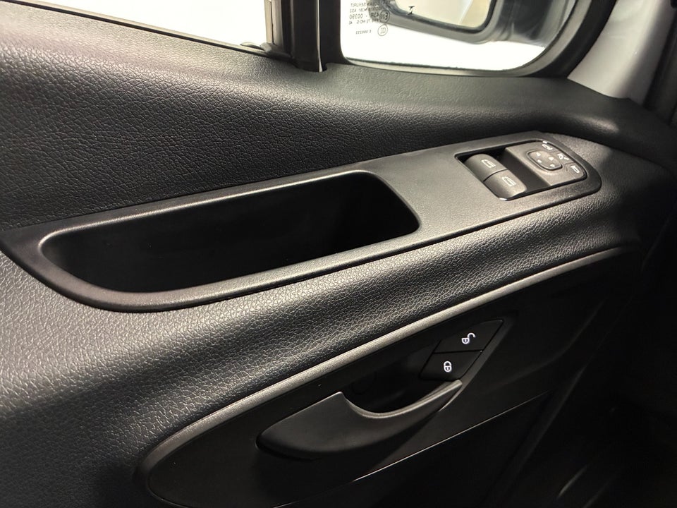 Mercedes Sprinter 317 2,0 CDi A2 Tourer PRO aut. RWD