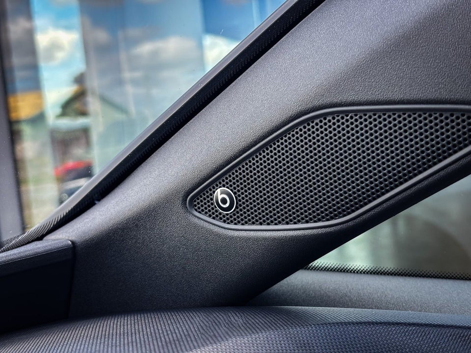 Cupra Born 58 High 5d