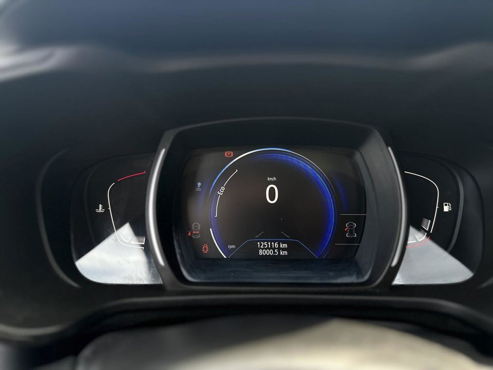 Renault Kadjar 1,2 TCe 130 Zen 5d