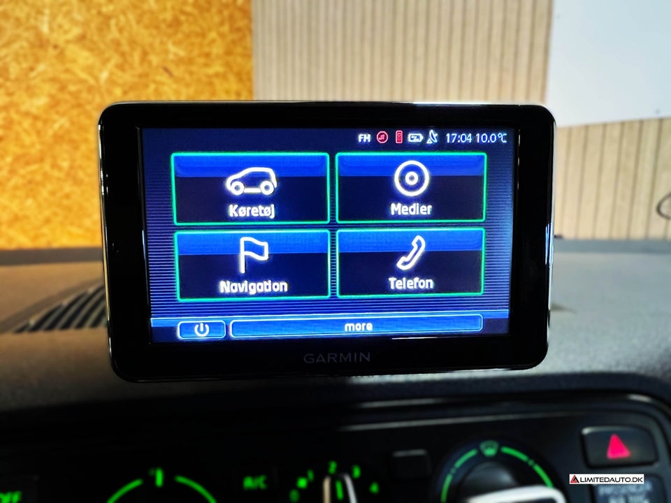 Skoda Citigo 1,0 60 Ambition 5d