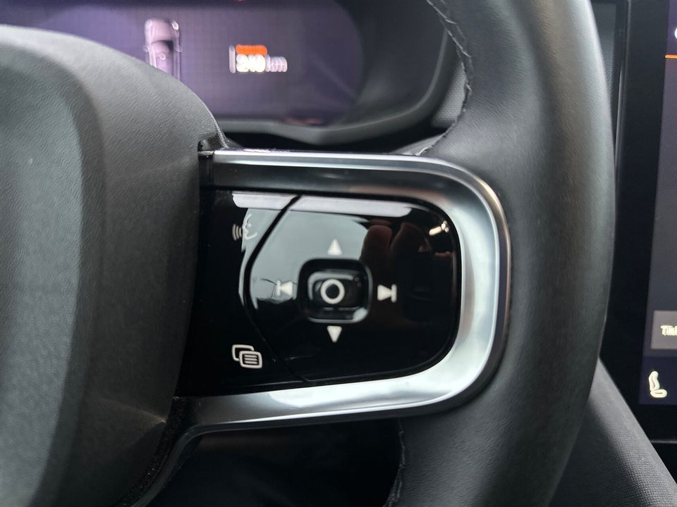 Polestar 2 Standard Range 5d