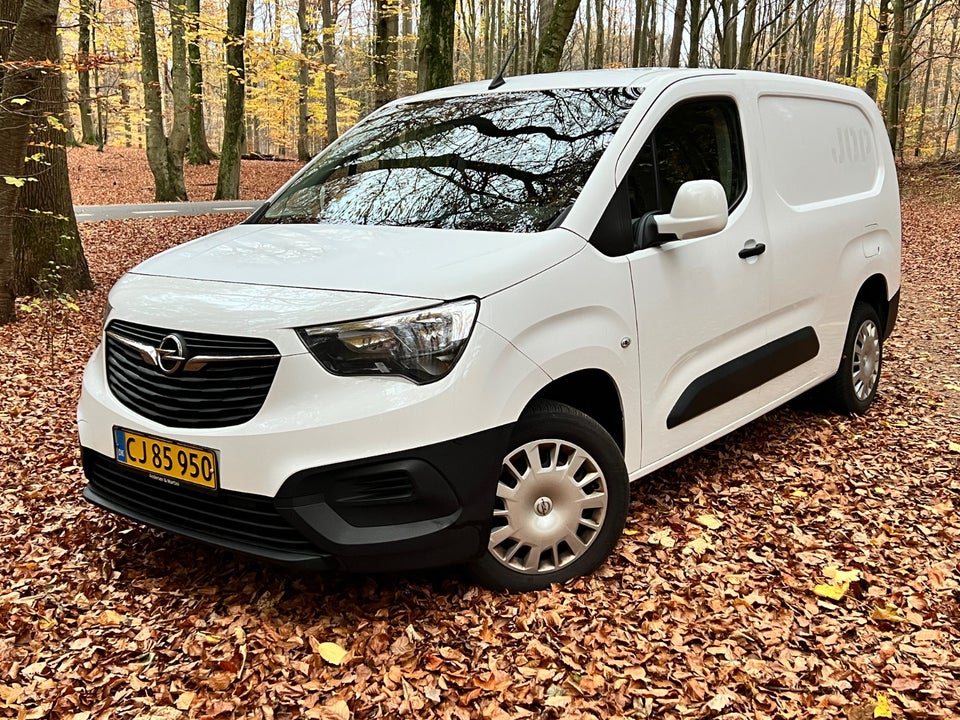 Opel Combo 1,5 D 100 Enjoy L2V2