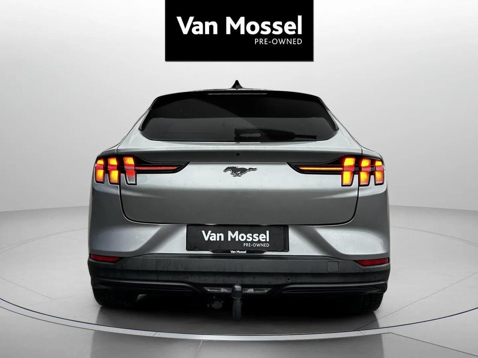 Ford Mustang Mach-E 75 Standard Range 5d