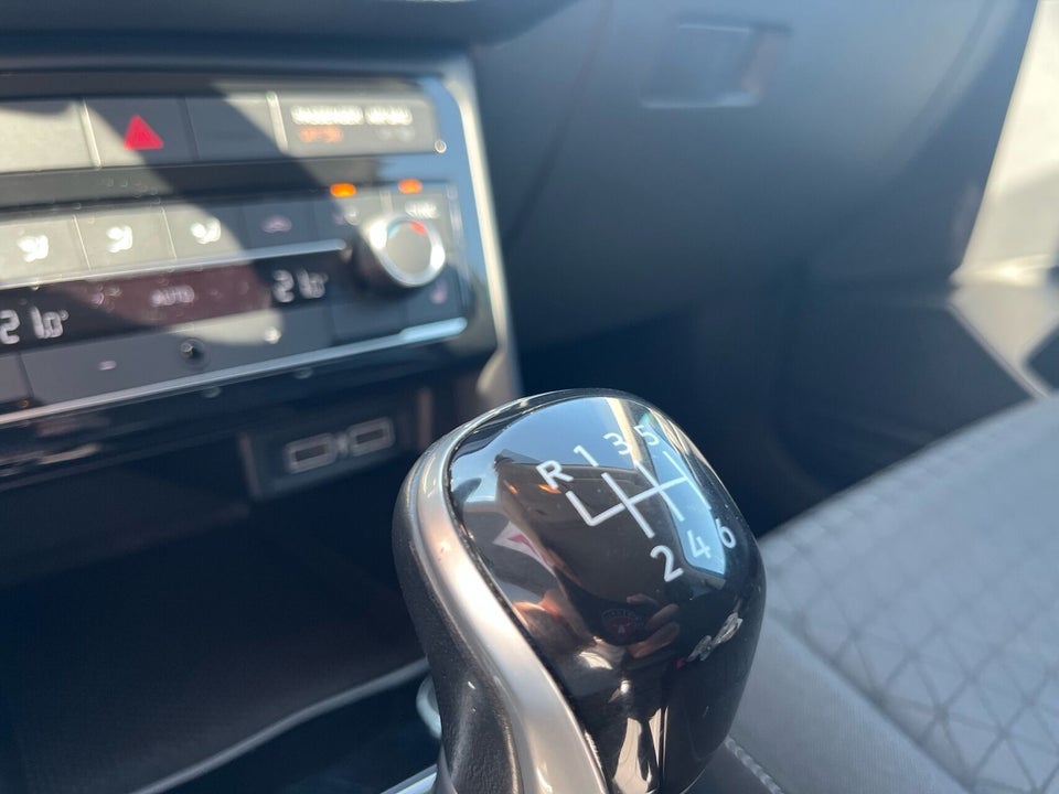VW T-Cross 1,0 TSi 95 Life 5d