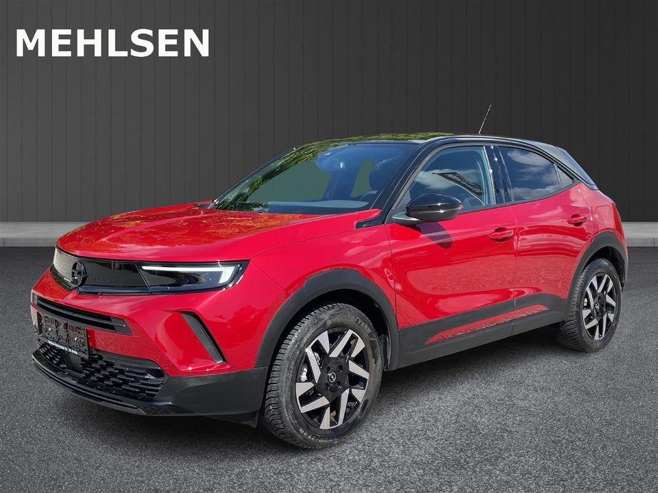 Opel Mokka-e 50 GS Line 5d