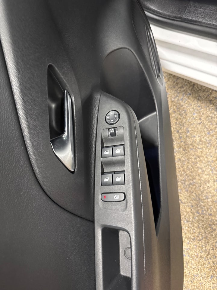 Opel Corsa-e 50 Elegance 5d