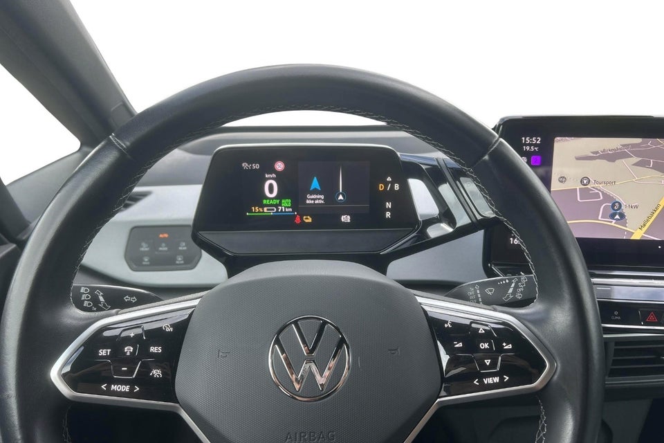 VW ID.3 77 Pro S 5d