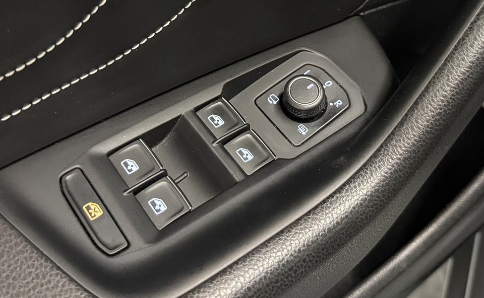 VW Passat 1,4 GTE Variant DSG 5d
