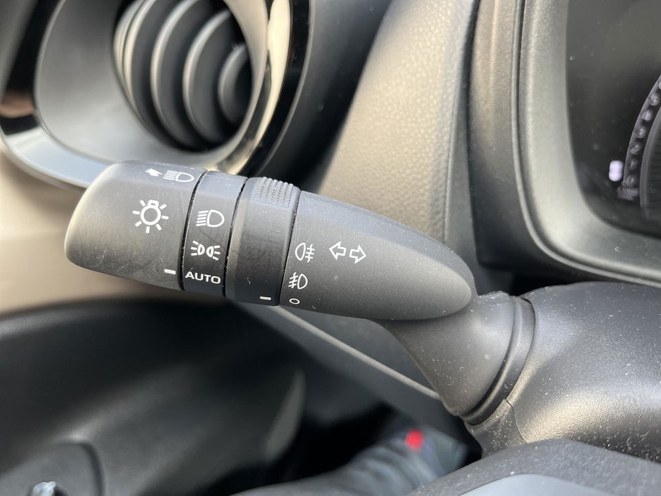 Toyota Aygo X 1,0 Envy 5d