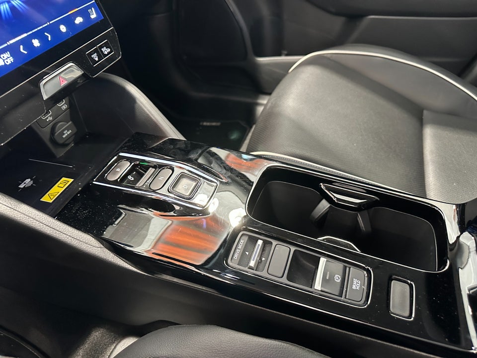 Honda e:Ny1 Elegance 5d