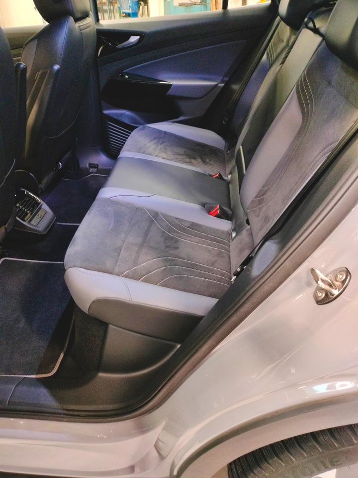 VW ID.5 77 Pro Performance 5d