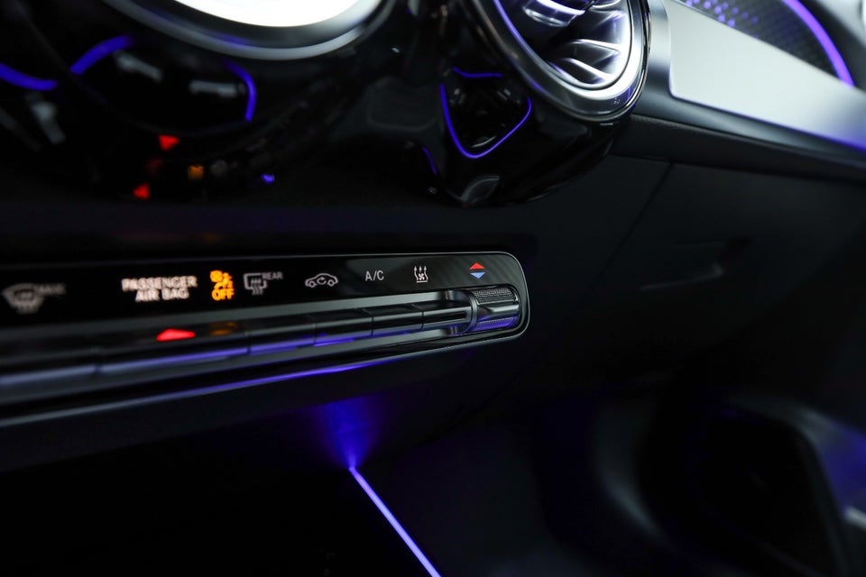 Mercedes EQB250+ AMG Premium 5d