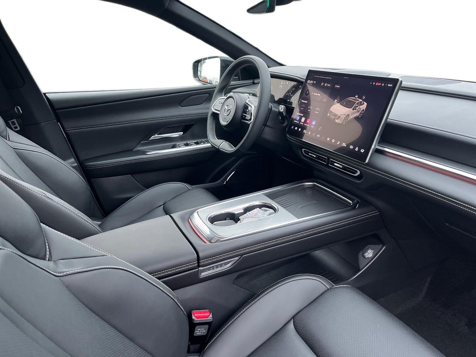 Mazda 6e Takumi Long Range 5d