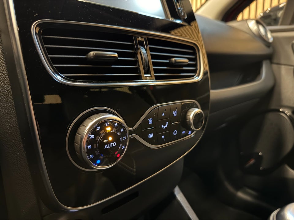 Renault Clio IV 0,9 TCe 90 Limited 5d