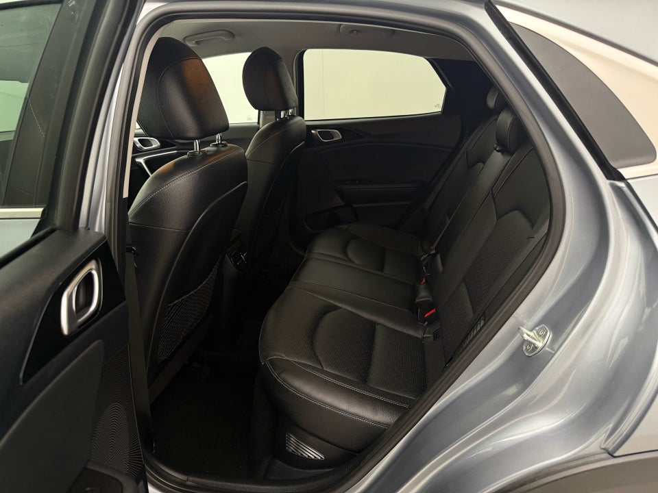 Kia XCeed 1,6 PHEV Upgrade+ DCT 5d