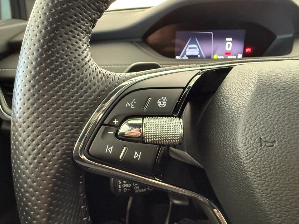 Skoda Enyaq 80 iV Sportline 5d