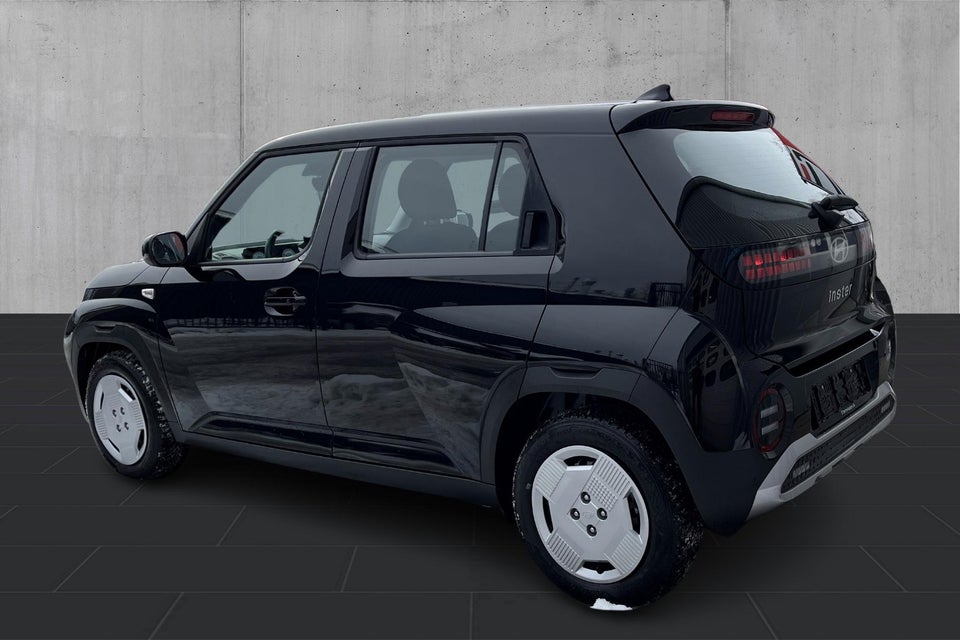 Hyundai Inster 49 Essential 5d