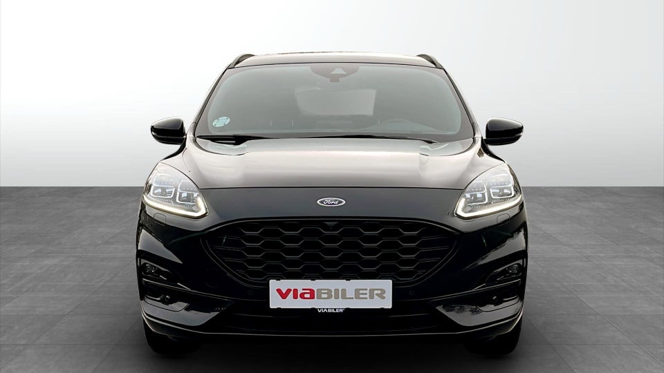 Ford Kuga 2,5 PHEV ST-Line X CVT 5d