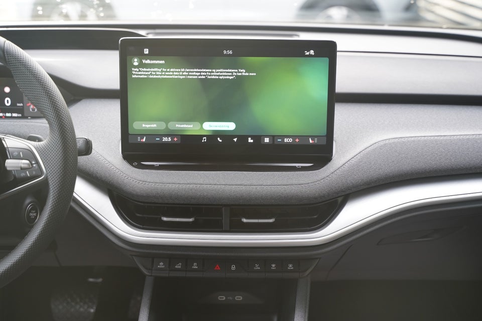 Skoda Enyaq 85x iV Lodge Maxx 5d